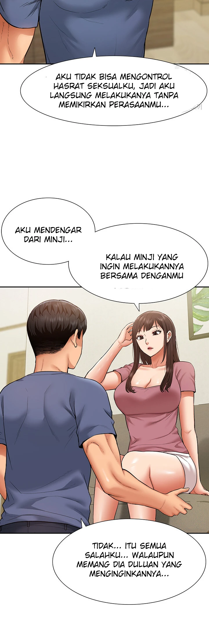I Making Idol Harem Chapter 24 - Page 12